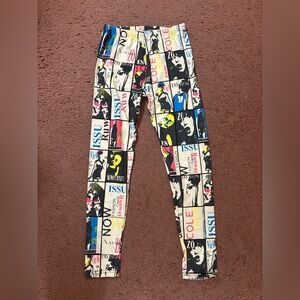 VOGUE INSPIRED PANTS